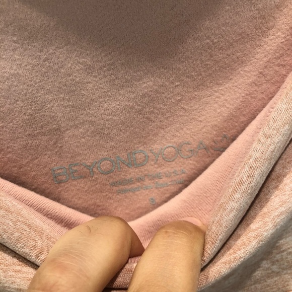 Beyond Yoga Spacedye High Waisted Legging - Picture 3 of 6